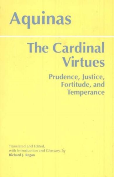 The Cardinal Virtues