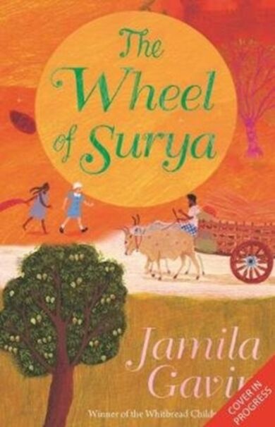 The Wheel of Surya Anniversary Edition