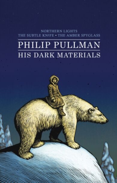 His dark materials