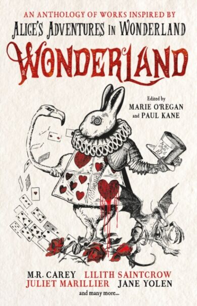 Wonderland: An Anthology