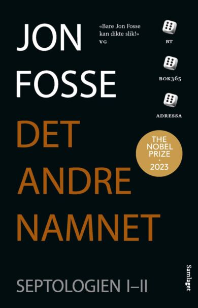 Det andre namnet