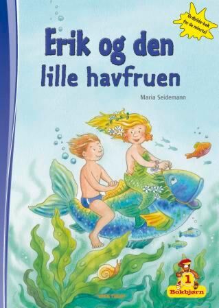 Erik og den lille havfruen