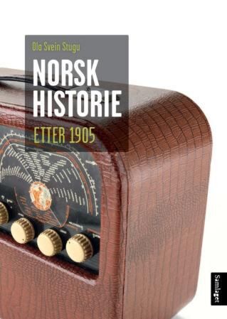 Norsk historie etter 1905