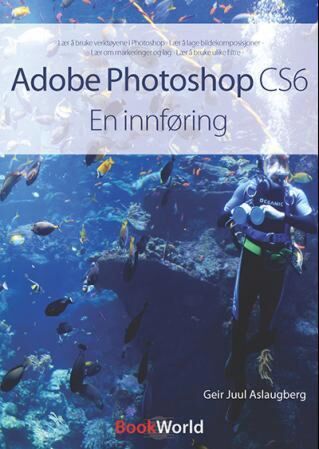 Adobe Photoshop CS6