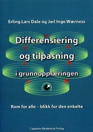 Differensiering og tilpasning i grunnopplæringen