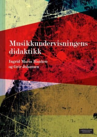 Musikkundervisningens didaktikk