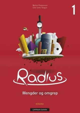 Radius 1