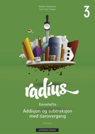 Radius 3