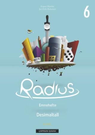 Radius 6