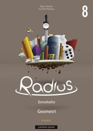 Radius 8