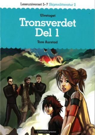 Tronsverdet