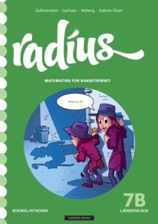 Radius