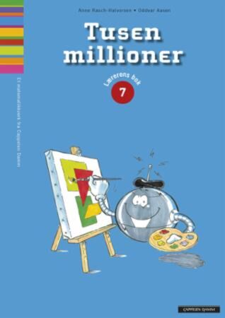 Tusen millioner 7