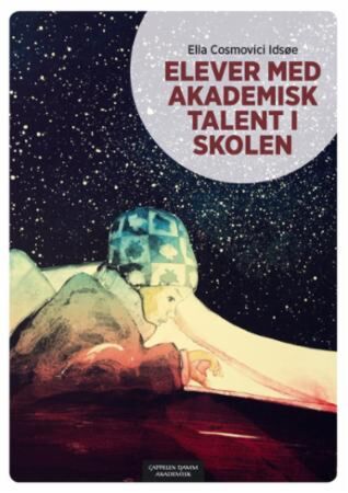 Elever med akademisk talent i skolen