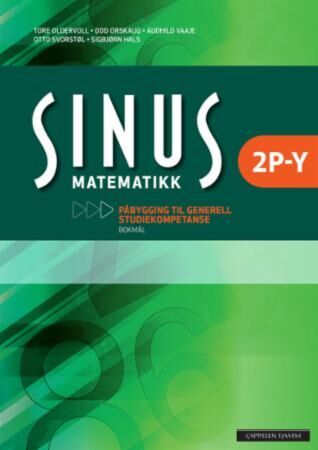 Sinus 2P-Y