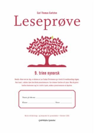 Leseprøve