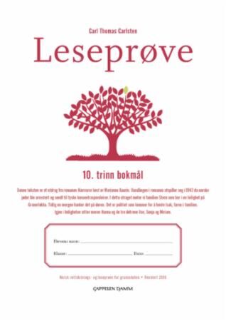 Leseprøve