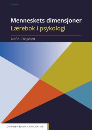 Menneskets dimensjoner