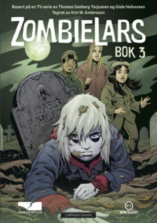 ZombieLars