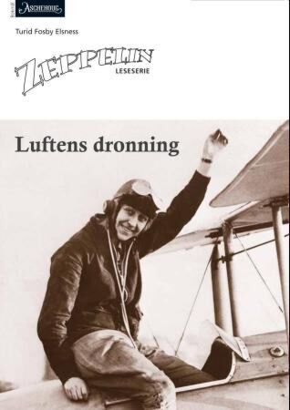 Luftens dronning