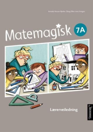 Matemagisk 7A