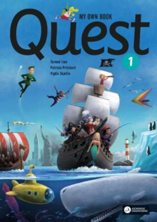 Quest 1