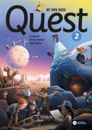 Quest 2