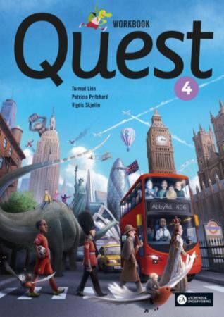 Quest 4