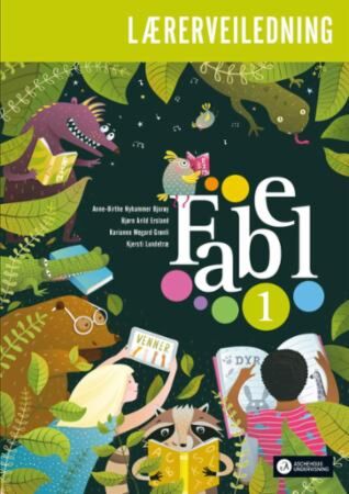 Fabel 1