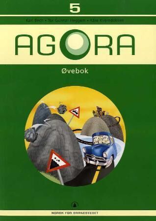 Agora 5