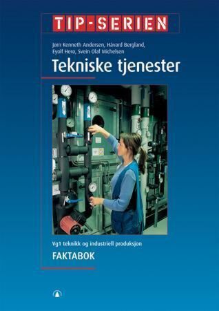 Tekniske tjenester