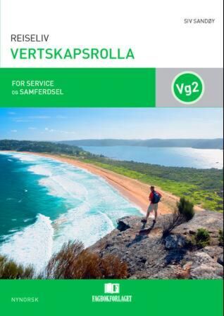 Vertskapsrolla