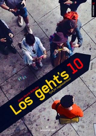 Los geht's 10