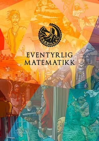 Eventyrlig matematikk