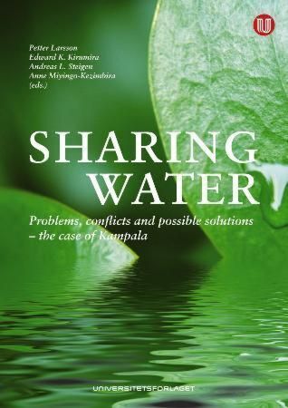 Sharing water