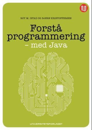 Forstå programmering