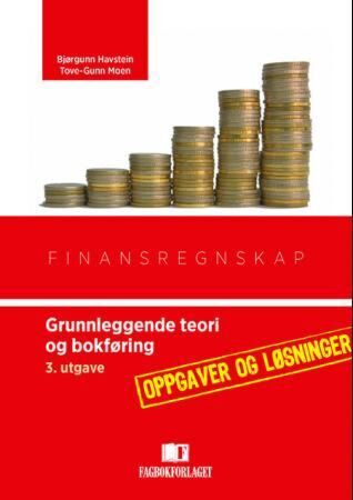 Finansregnskap