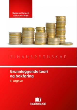 Finansregnskap