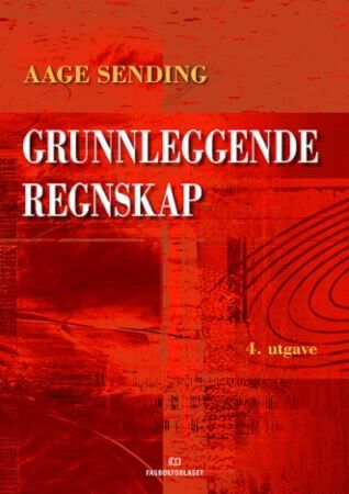 Grunnleggende regnskap