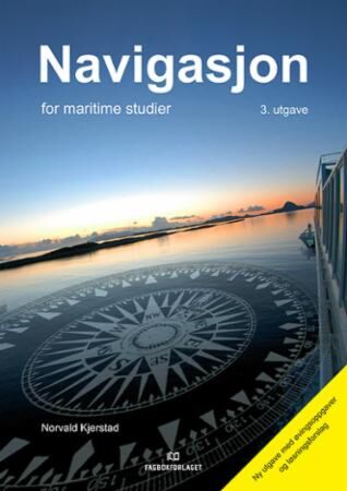 Navigasjon for maritime studier