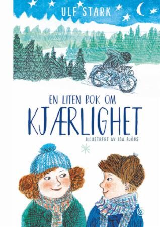 En liten bok om kjærlighet