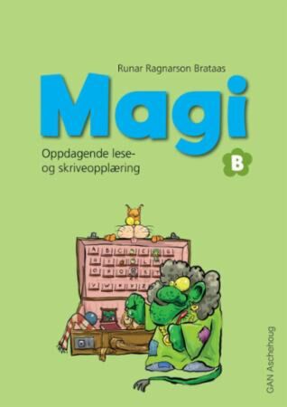 Magi B