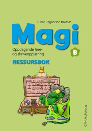 Magi B