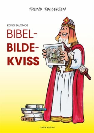 Bibel-bilde-kviss