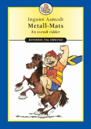 Metall-Mats