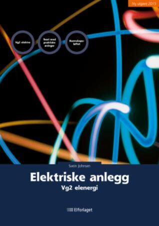 Elektriske anlegg