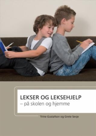 Lekser og leksehjelp