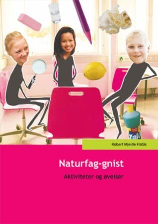 Naturfag-gnist