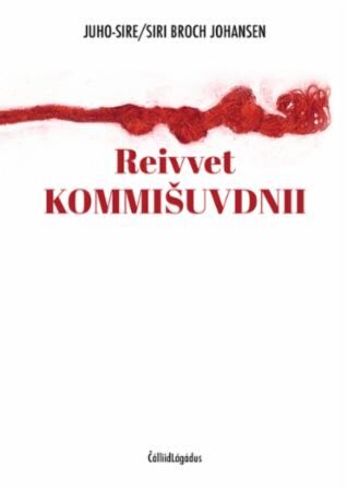 Reivvet kommi¿uvdnii