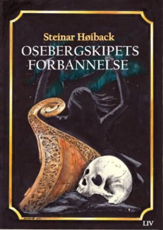 Osebergskipets forbannelse